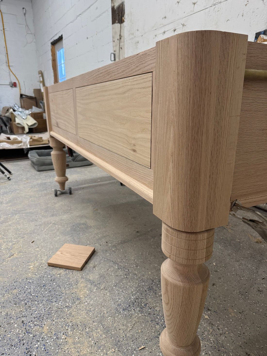 Why Authentically Built Furniture Will Always Outlast the Trends