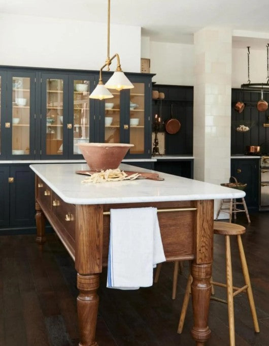 Kitchen Islands