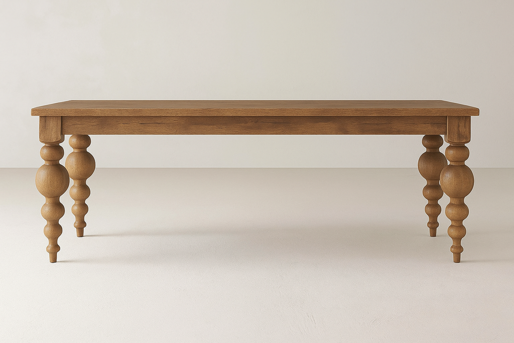 Heritage Dining Table