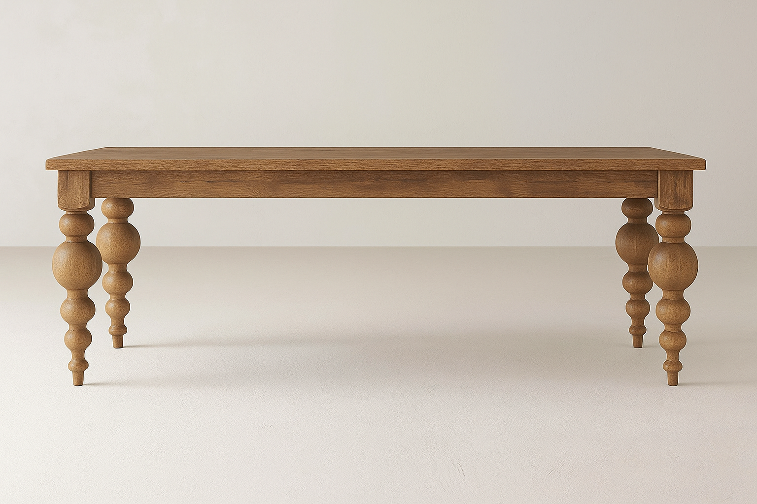 Heritage Dining Table