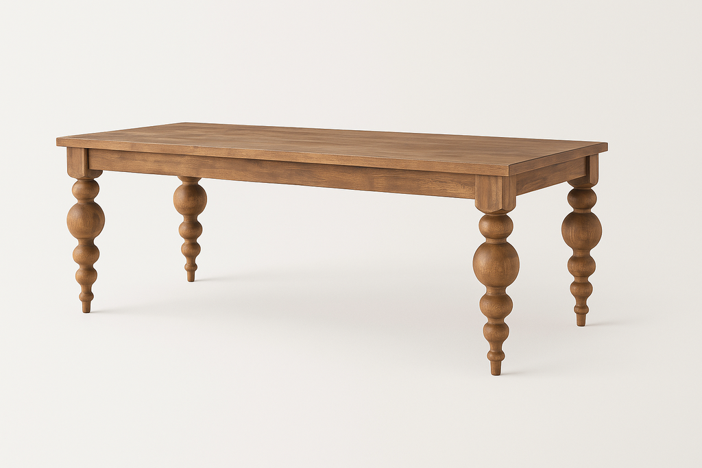 Heritage Dining Table