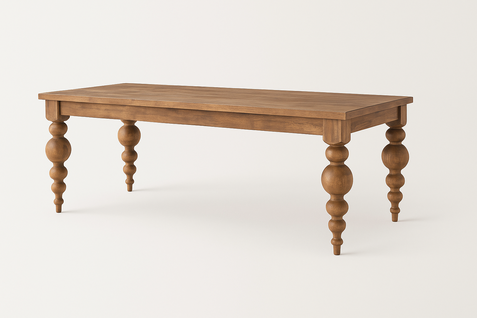 Heritage Dining Table