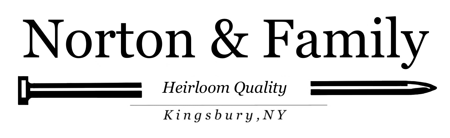Norton & Family Millworks 