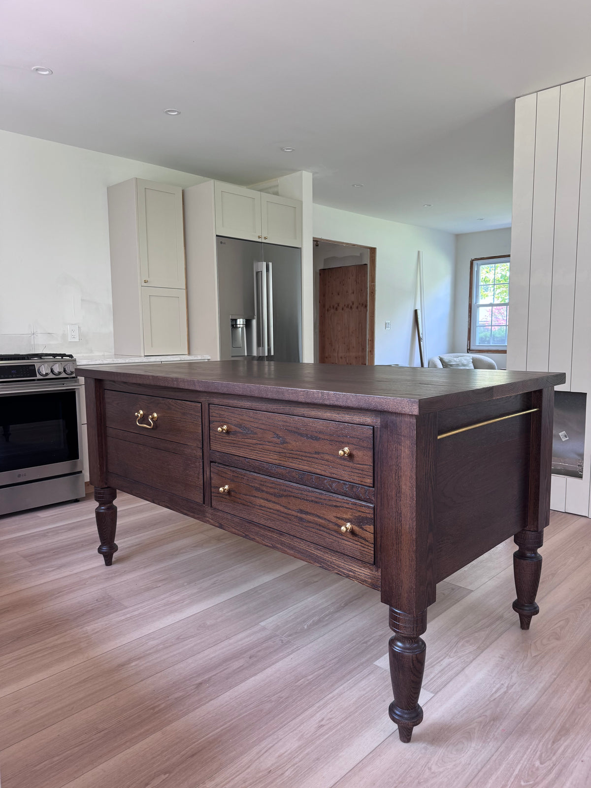 Dairy Table