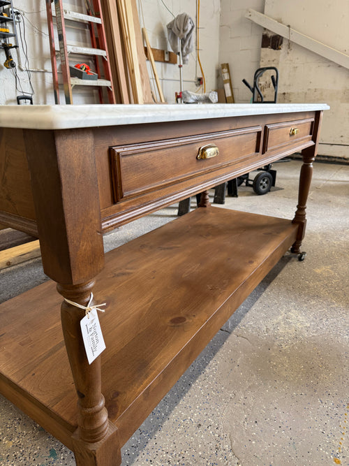 Bakers Table