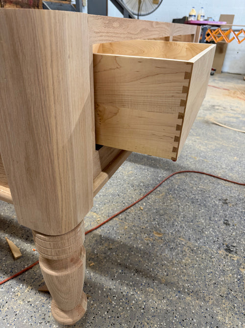 Dairy Table