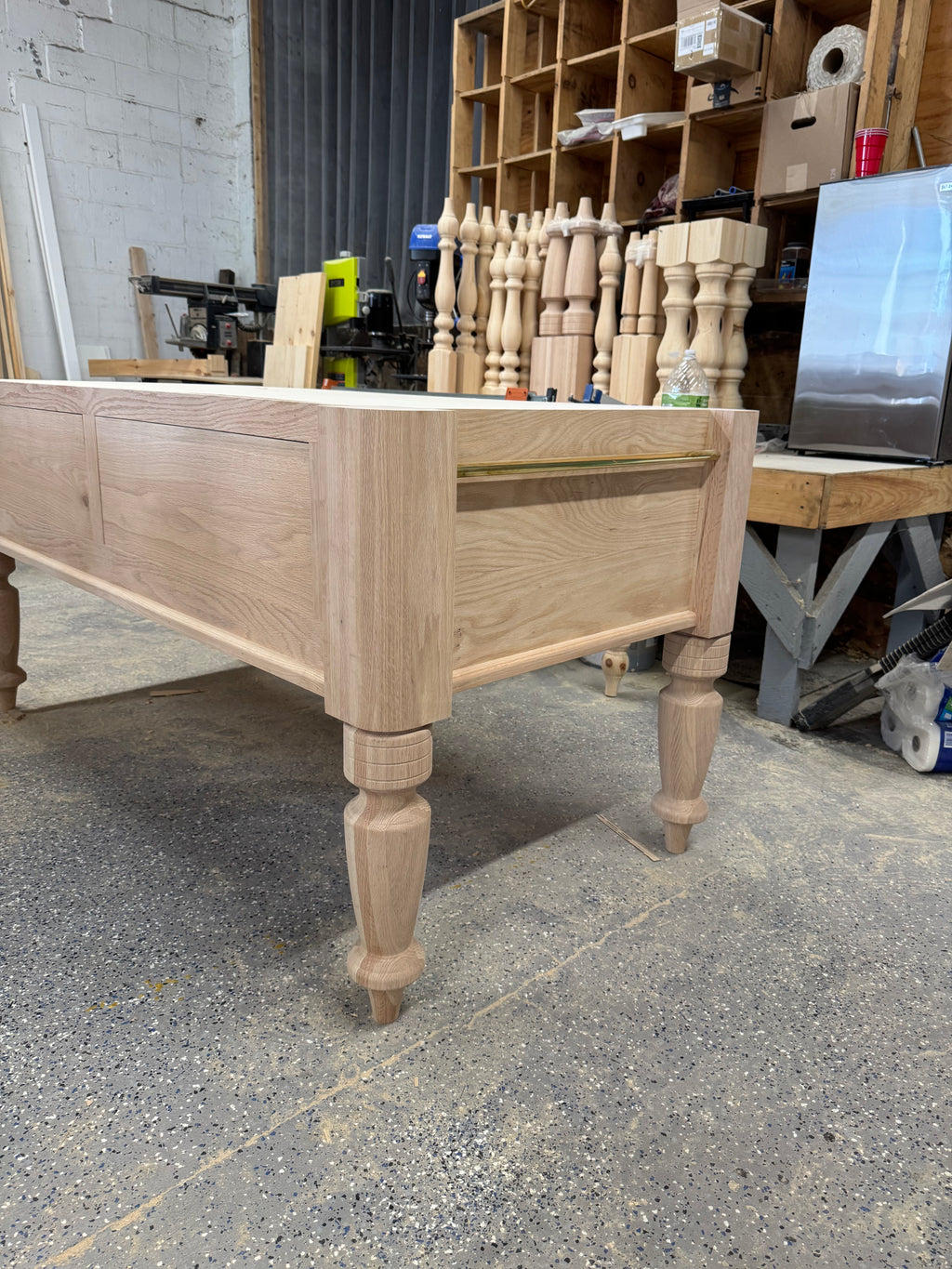 Dairy Table
