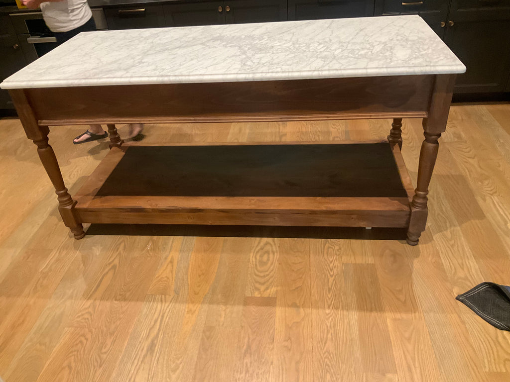 Bakers Table