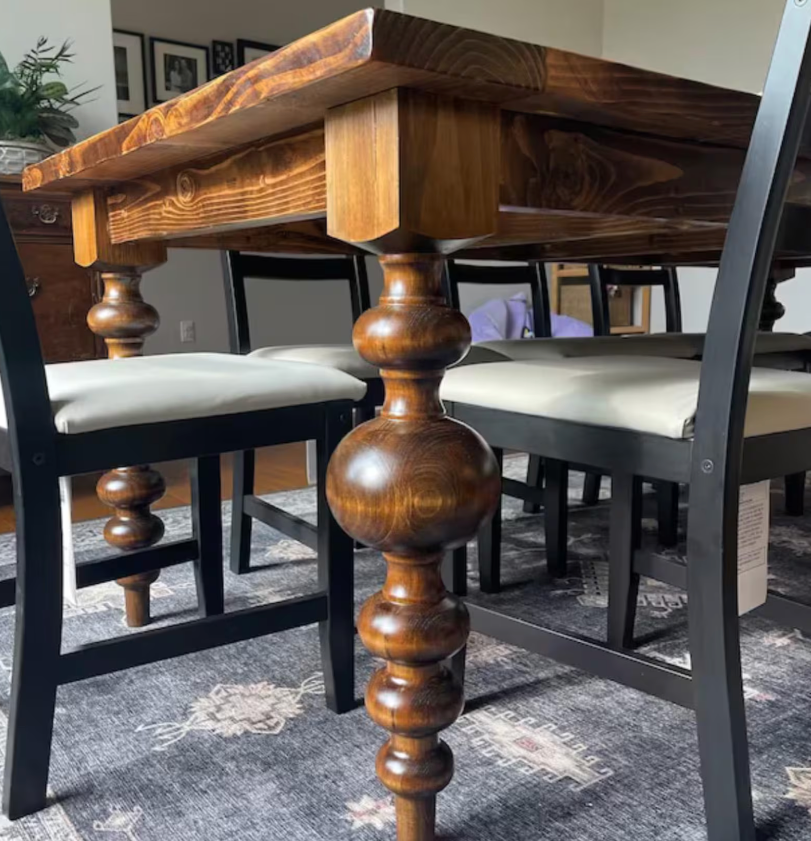 Heritage Dining Table