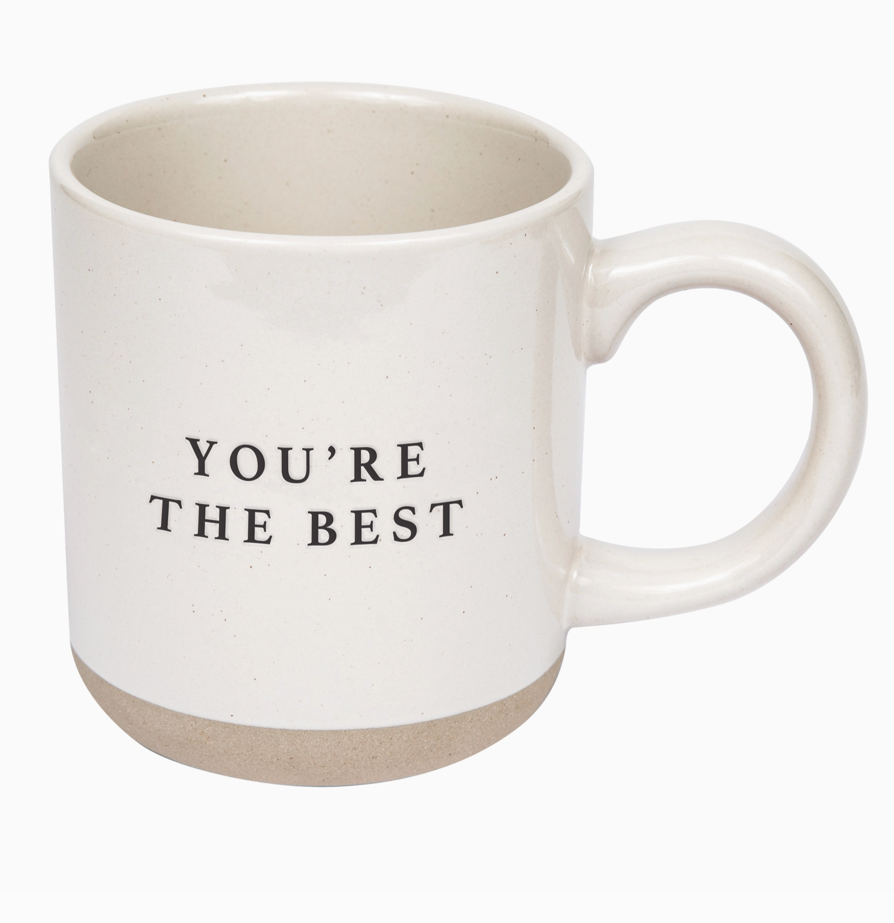 You’re the Best Mug – Ceramic Coffee Cup