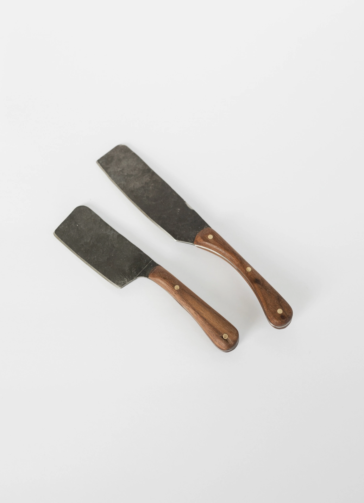 The Hand-Forged Spreader