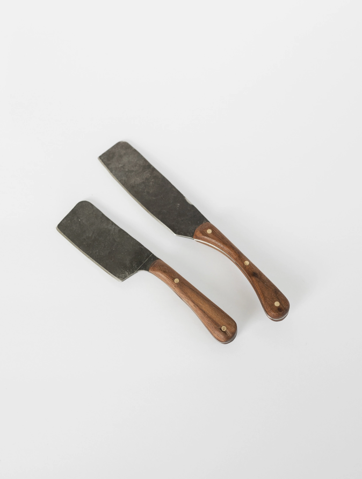 The Hand-Forged Spreader