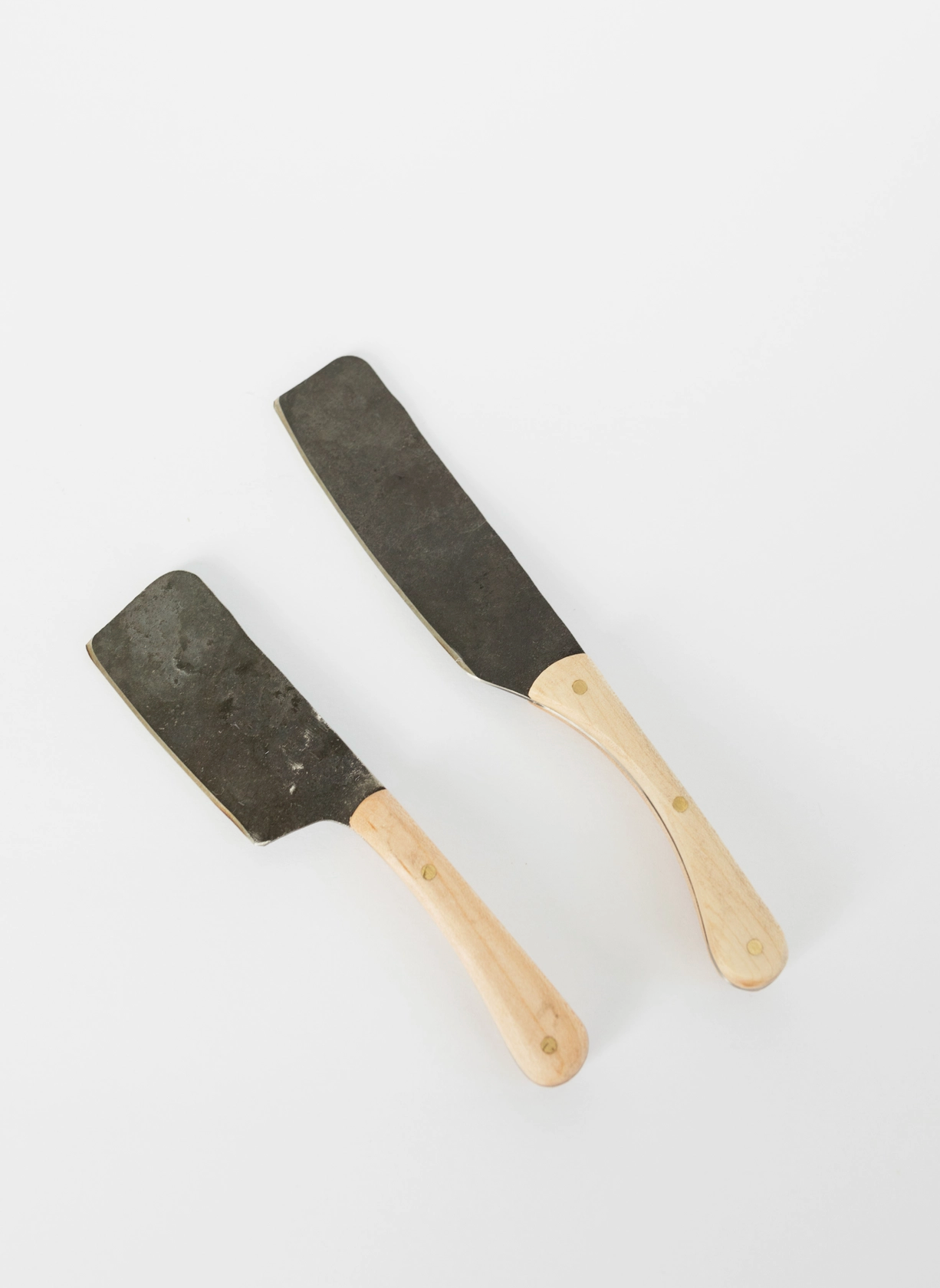 The Hand-Forged Spreader