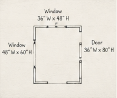 Mark Windows & Doors